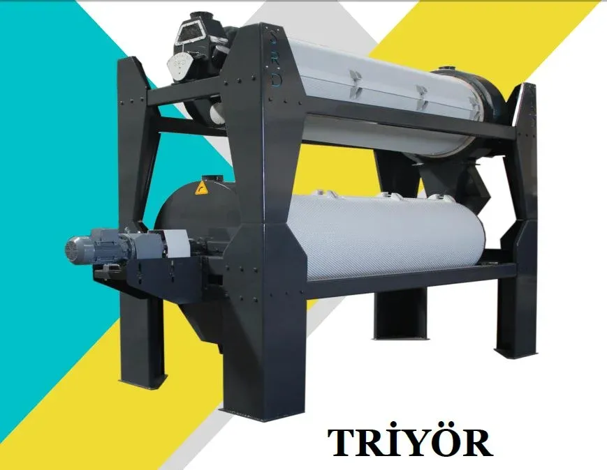 Triyör